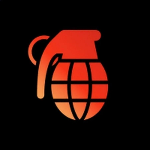 CS2 Gaming Hub Logo